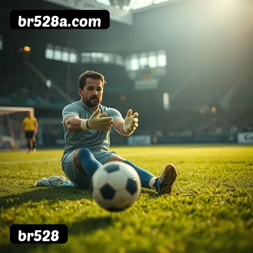 App Mobile br528 - Jogue em Qualquer Lugar no Seu Smartphone