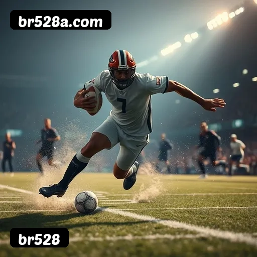 Recursos Exclusivos do App br528 - Modo Offline, Login Biométrico