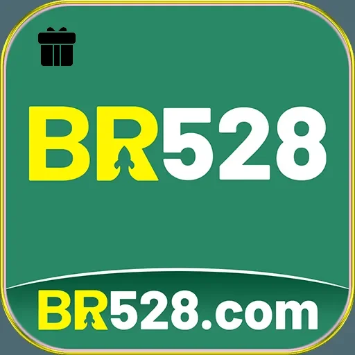 br528 Logo