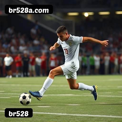 Vantagens de jogar slots no br528 Brasil