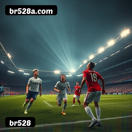Benefícios do Login br528 - Bônus e Vantagens Exclusivas
